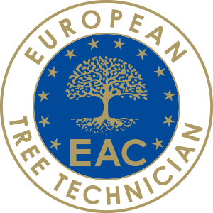European Tree Technician logo