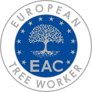 European Tree Worker logo