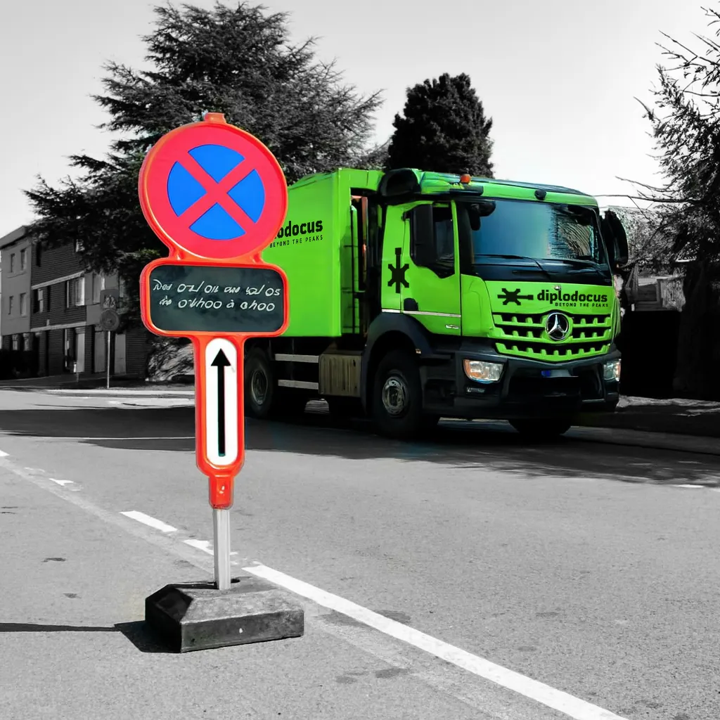 autorisations de stationnement autorisations de stationnement