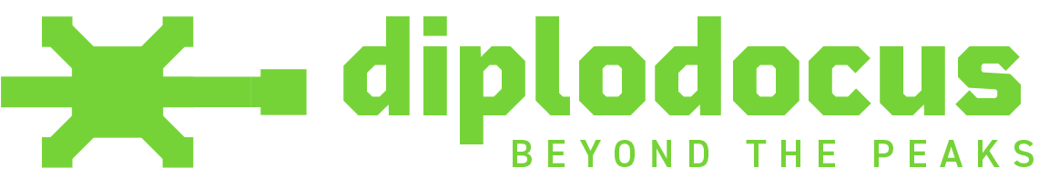 logo Diplodocus