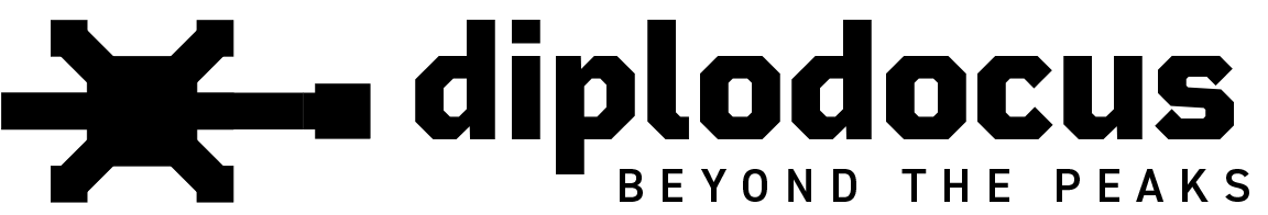 logo Diplodocus