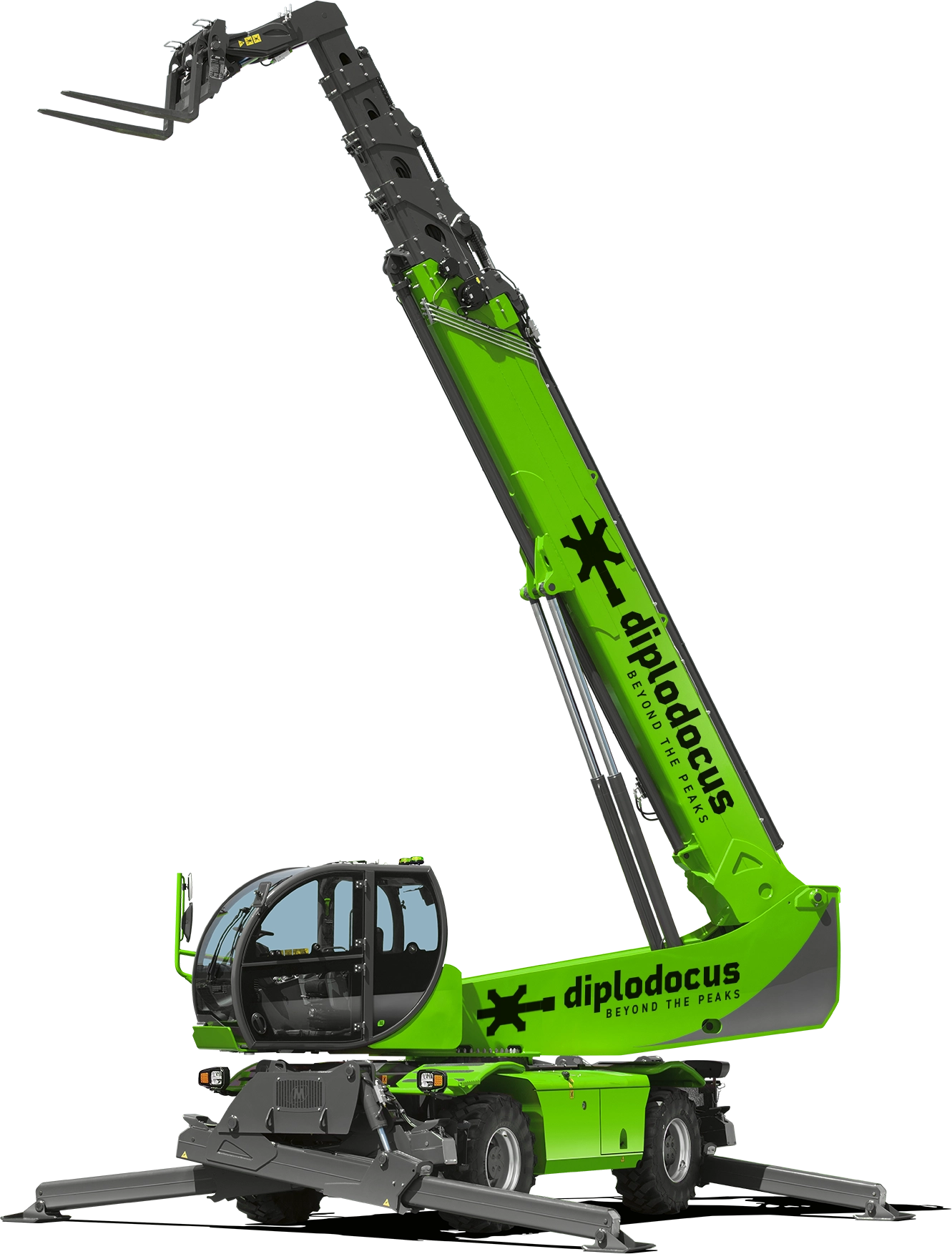 machine diplodocus pour la gestion arboricole urbaine et forestière machine diplodocus pour la gestion arboricole urbaine et forestière