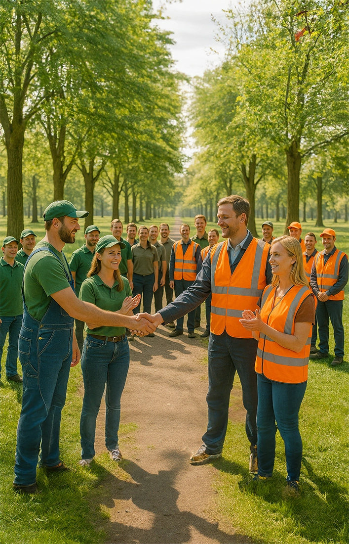 collectif collaboratif arboricole collectif collaboratif arboricole